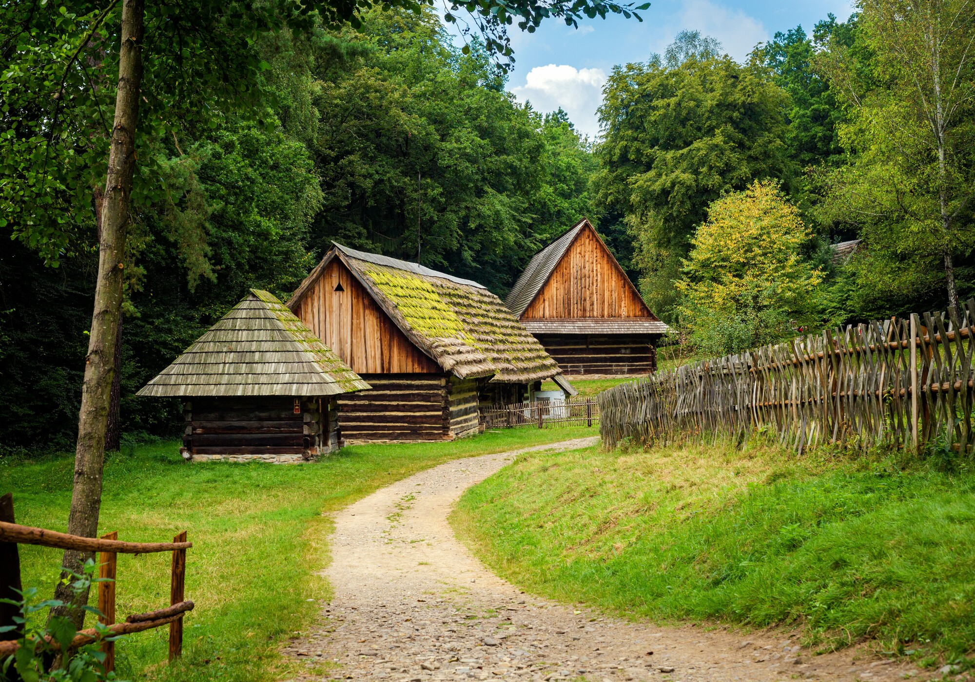 Explore Podkarpackie With InYourPocket